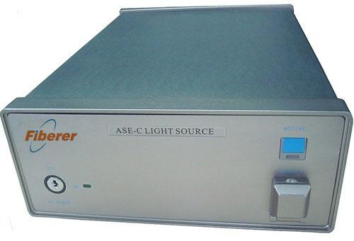 C Band ASE Light Source 